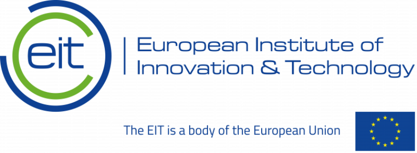 EIT Bootcamp Reznichenko Robotec