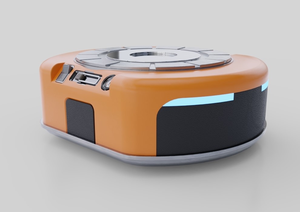 Reznichenko Robotec