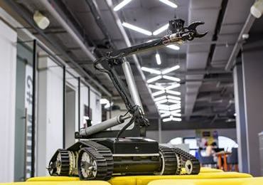 Reznichenko Robotec