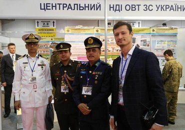 Reznichenko Robotec