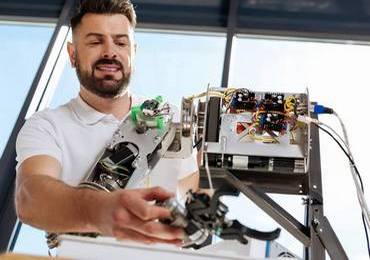 Reznichenko Robotec